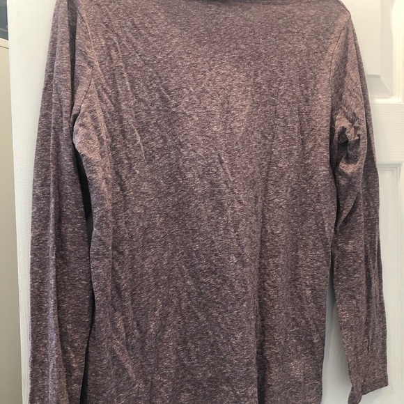 Long sleeves top - Picture 2 of 3